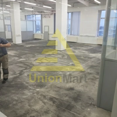 Редакция газеты Советский спорт