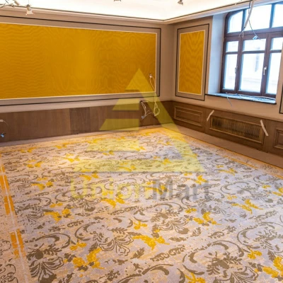 Отель Метрополь