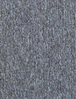 Синий ковролин E-Weave