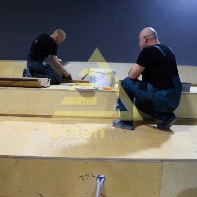 Выставка Россия г. Москва, Краснопресненская наб