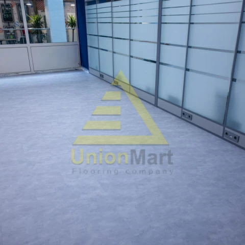 БЦ Дежнёв Плаза