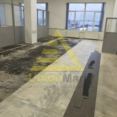 Редакция газеты Советский спорт