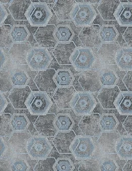 Flotex H&L Geometric / Graphic