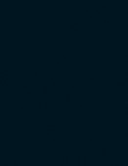 Отделочный профиль для заведения на стены ПВХ покрытий НК 100