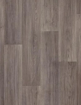 Линолеум Мodul'up 19db wood