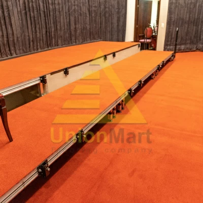 АО Цирк Никулина ВИП ТРИБУНА Москва, Цветной бульвар, д. 2 ковролин ЭГЕ