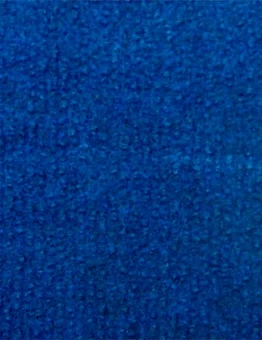 Синий ковролин EXPORADU