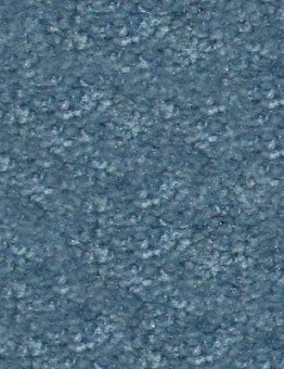 Синий ковролин Hidden Treasure