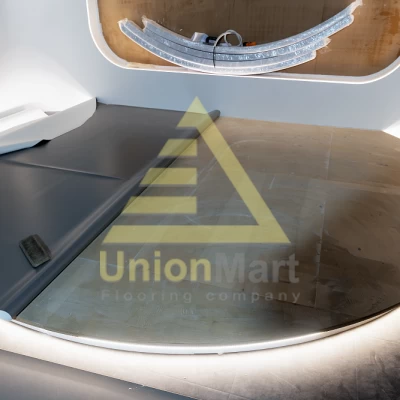 Выставка Россия г. Москва, Краснопресненская наб