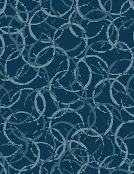 Серый ковролин Quickstep