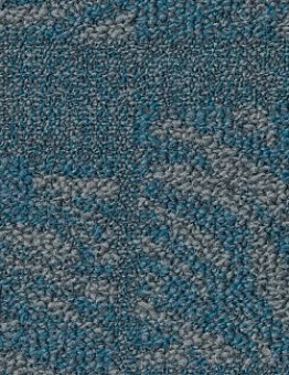 Ковровая плитка Fern
