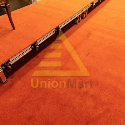 АО Цирк Никулина ВИП ТРИБУНА Москва, Цветной бульвар, д. 2 ковролин ЭГЕ