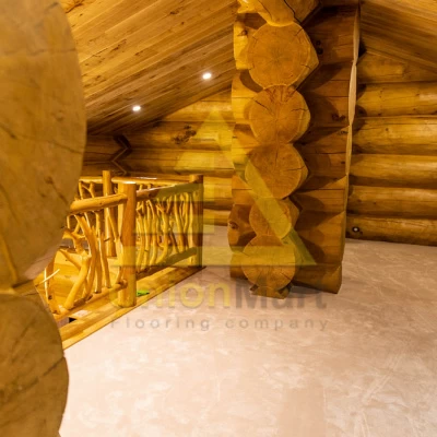 Яхт-клуб Нефтино