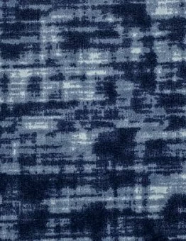 Синий ковролин ODYSSEY