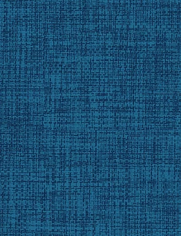 Синий ковролин Perros