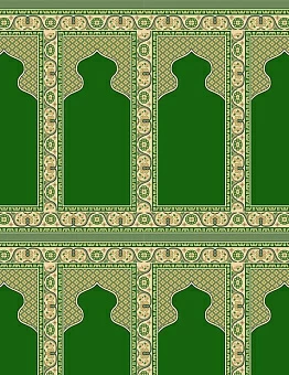 Ковролин Mosque Collection