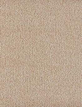 Бежевый ковролин Sense Highlights