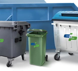 Утилизация и вывоз мусора