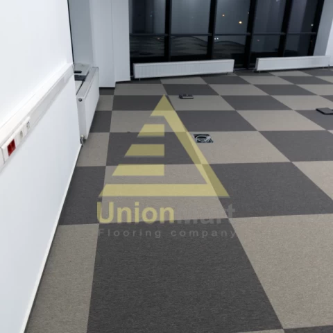 Ньютон Плаза, 1-й Нагатинский 