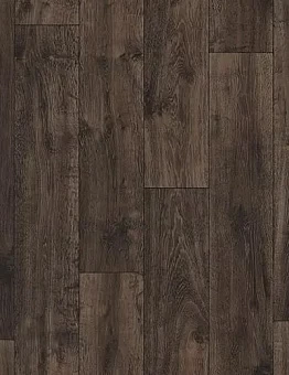 Линолеум Мodul'up 19db wood