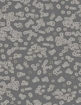 Серый ковролин Flotex Sottsass