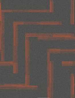 Ковровая плитка Off Line