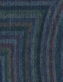 Ковровая плитка Visions of Lines