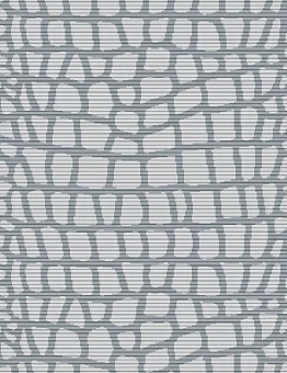 Ковролин Sunrise