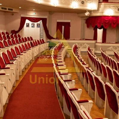 Малый театр Партер г. Москва, Пятницкая, д. 8234 стр.1