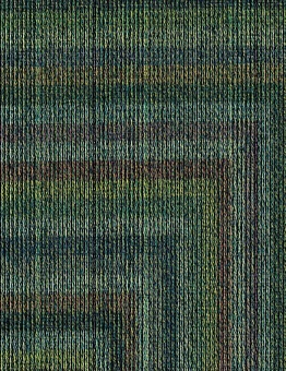 Ковровая плитка Visions of Lines