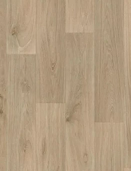 Линолеум Мodul'up 19db wood