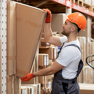 Certain types of work