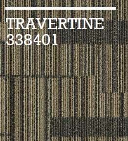 Carpet tile Series 301