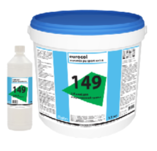 Forbo 140 euromix pu extra полиуретановый клей краска для дорожной разметки расход на м2