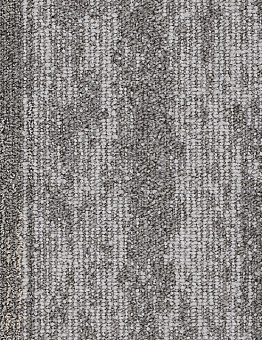 Carpet tiles Metallic Clay