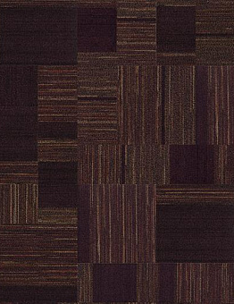 Carpet tiles Coral Interior