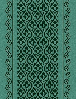 Flotex H&L Geometric / Graphic