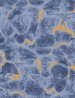 Carpet Inspirations Design in technocolor