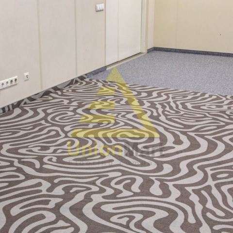 Офис ул. Шереметьевская