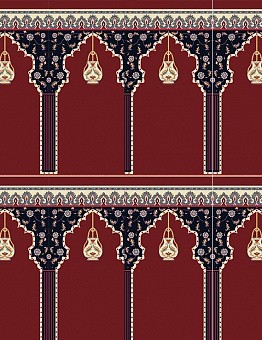 Carpet Mosque Collection