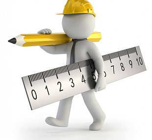 Выезд специалиста замерщика