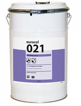 2-component epoxy primer 021 EUROBLOCK RENO
