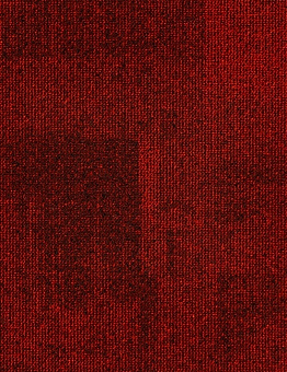 Carpet tiles Teak