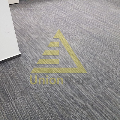 Нефтяная компания, офис.