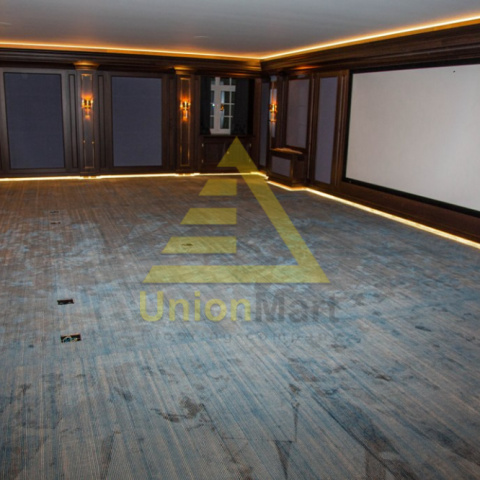 Кинотеатр Терпигорьево