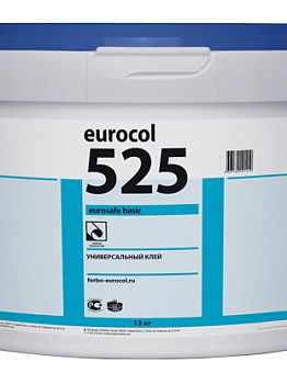 Universal glue 525 Eurosafe Basic 13kg