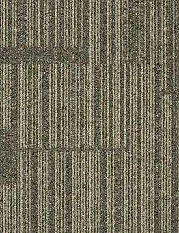 Carpet tile Series 301