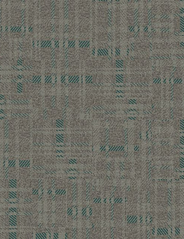 World Woven Scottish Sett