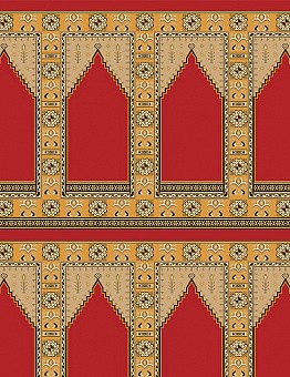 MOSQUE COLLECTION