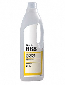 Universal cleaning and care product 888 Euroclean Uni 0,7 l